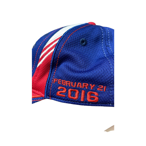 NASCAR DAYTONA 500- 2016 HAT CAP FANATICS - Picture 6 of 8